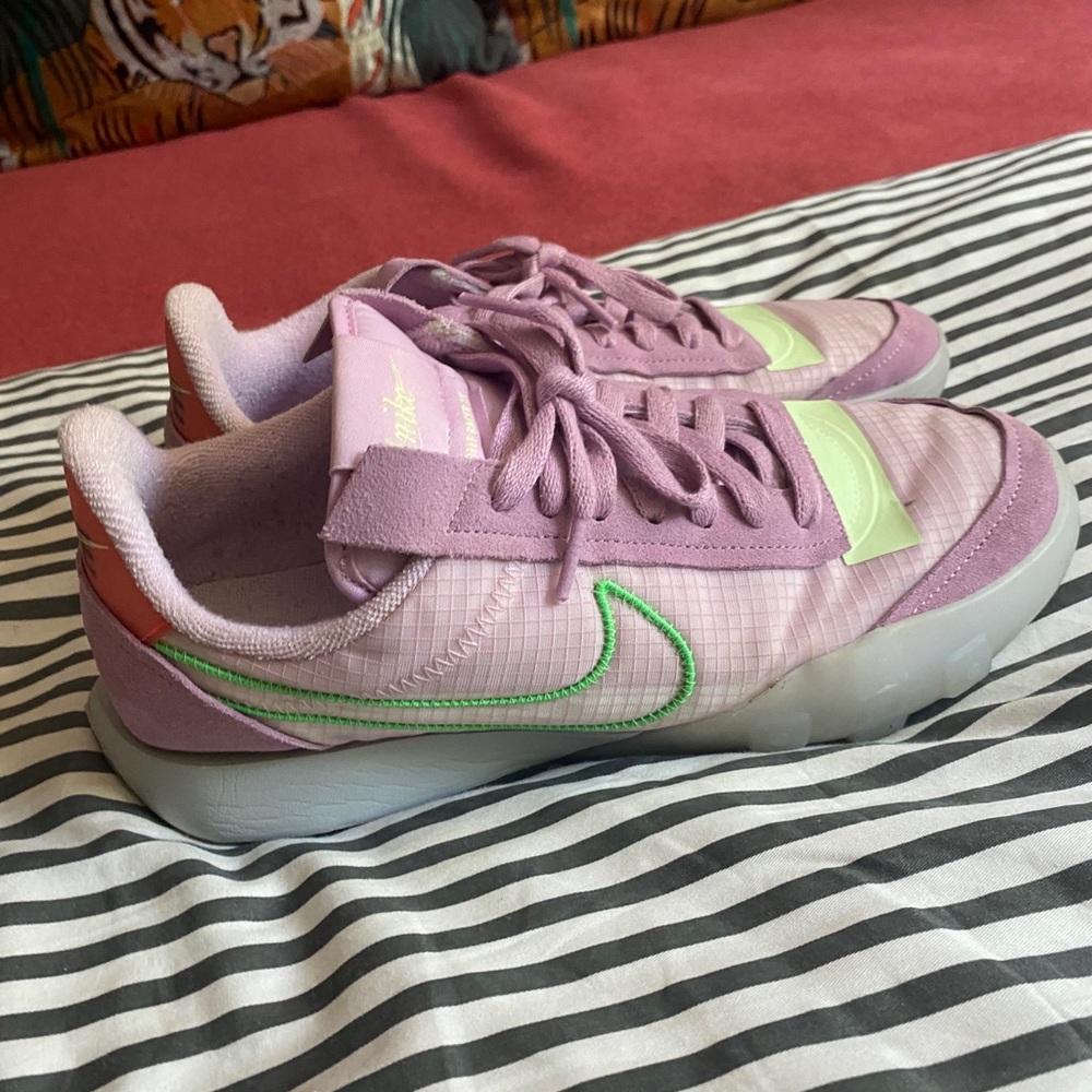 Nike training sneakers